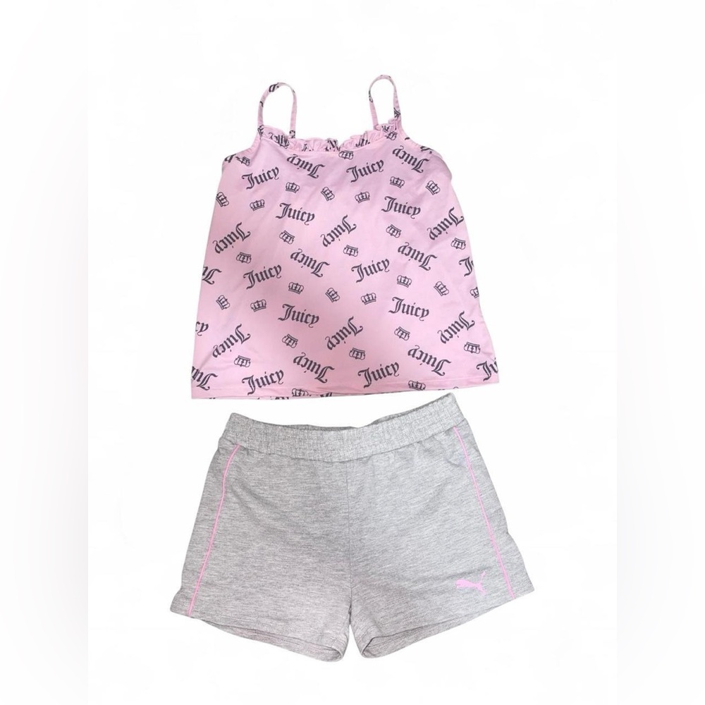 Girls Bundle 10/12